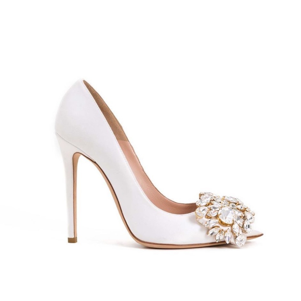 Gedebe Veronique Pump